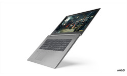 Lenovo IdeaPad 330-17AST (81D7007JMH)