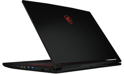 MSI GF63 10SCSR-1007NL