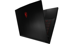 MSI GF63 10SCSR-1007NL