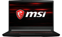 MSI GF63 10SCSR-1007NL