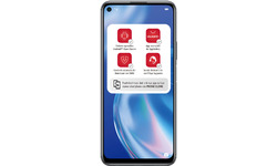 Huawei P40 Lite 5G 128GB Black