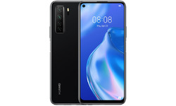 Huawei P40 Lite 5G 128GB Black