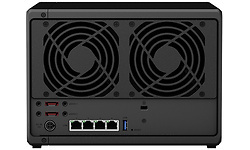 Synology DiskStation DS1520+