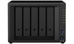 Synology DiskStation DS1520+