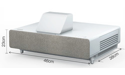 Epson EH-LS500W Android TV Edition