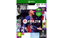 Fifa 21 (Xbox One)