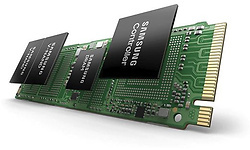 Samsung PM991 1TB (M.2 2280)