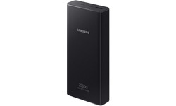 Samsung Powerbank 20000 Grey