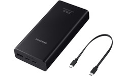 Samsung Powerbank 20000 Grey