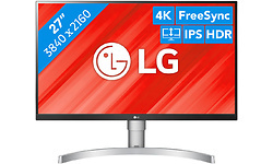 LG 27UN83A