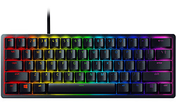 Razer Huntsman Mini RGB Purple Optical (US)
