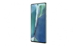 Samsung Galaxy Note20 256GB Green