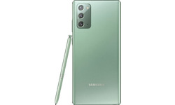 Samsung Galaxy Note20 256GB Green