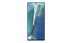 Samsung Galaxy Note20 256GB Green
