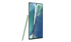 Samsung Galaxy Note20 256GB Green