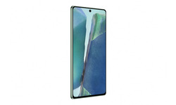 Samsung Galaxy Note20 256GB Green