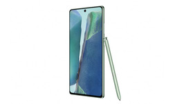 Samsung Galaxy Note20 256GB Green