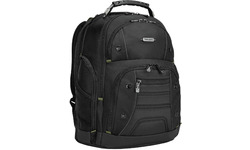 Targus Drifter 17" Black