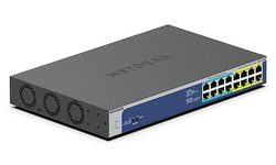 Netgear GS516UP