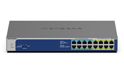 Netgear GS516UP