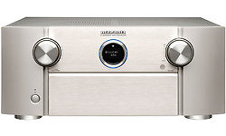Marantz SR7015 Silver