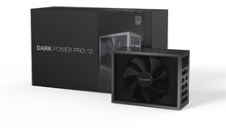 Be quiet! Dark Power Pro 12 1500W