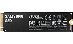 Samsung 980 Pro 500GB