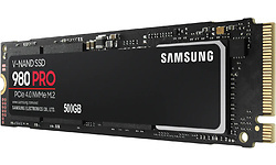 Samsung 980 Pro 500GB