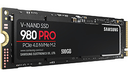 Samsung 980 Pro 500GB