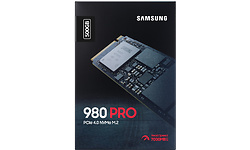 Samsung 980 Pro 500GB