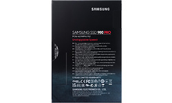 Samsung 980 Pro 500GB