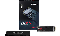 Samsung 980 Pro 500GB