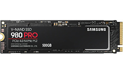 Samsung 980 Pro 500GB