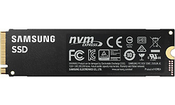 Samsung 980 Pro 1TB