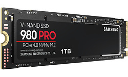 Samsung 980 Pro 1TB