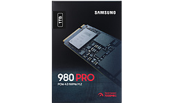 Samsung 980 Pro 1TB