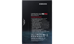 Samsung 980 Pro 1TB