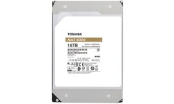 Toshiba N300 NAS 6TB (HDWG160EZSTA)