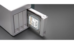 Toshiba N300 NAS 6TB (HDWG160EZSTA)