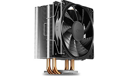 DeepCool Gammaxx 400S