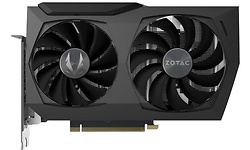 Zotac GeForce RTX 3070 Twin Edge 8GB