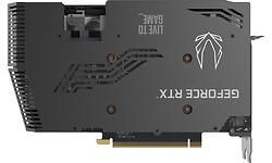 Zotac GeForce RTX 3070 Twin Edge 8GB