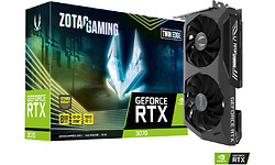 Zotac GeForce RTX 3070 Twin Edge 8GB