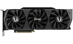Zotac GeForce RTX 3080 Trinity 10GB