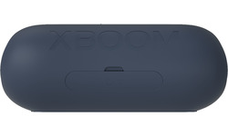 LG Xboom Go PL5 Blue