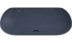 LG Xboom Go PL5 Blue