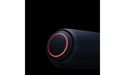 LG Xboom Go PL5 Blue
