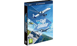 Flight Simulator 2020 (PC)
