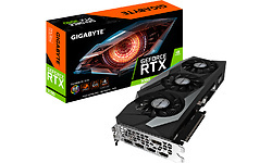 Gigabyte GeForce RTX 3090 Gaming OC 24GB