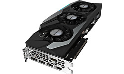 Gigabyte GeForce RTX 3090 Gaming OC 24GB